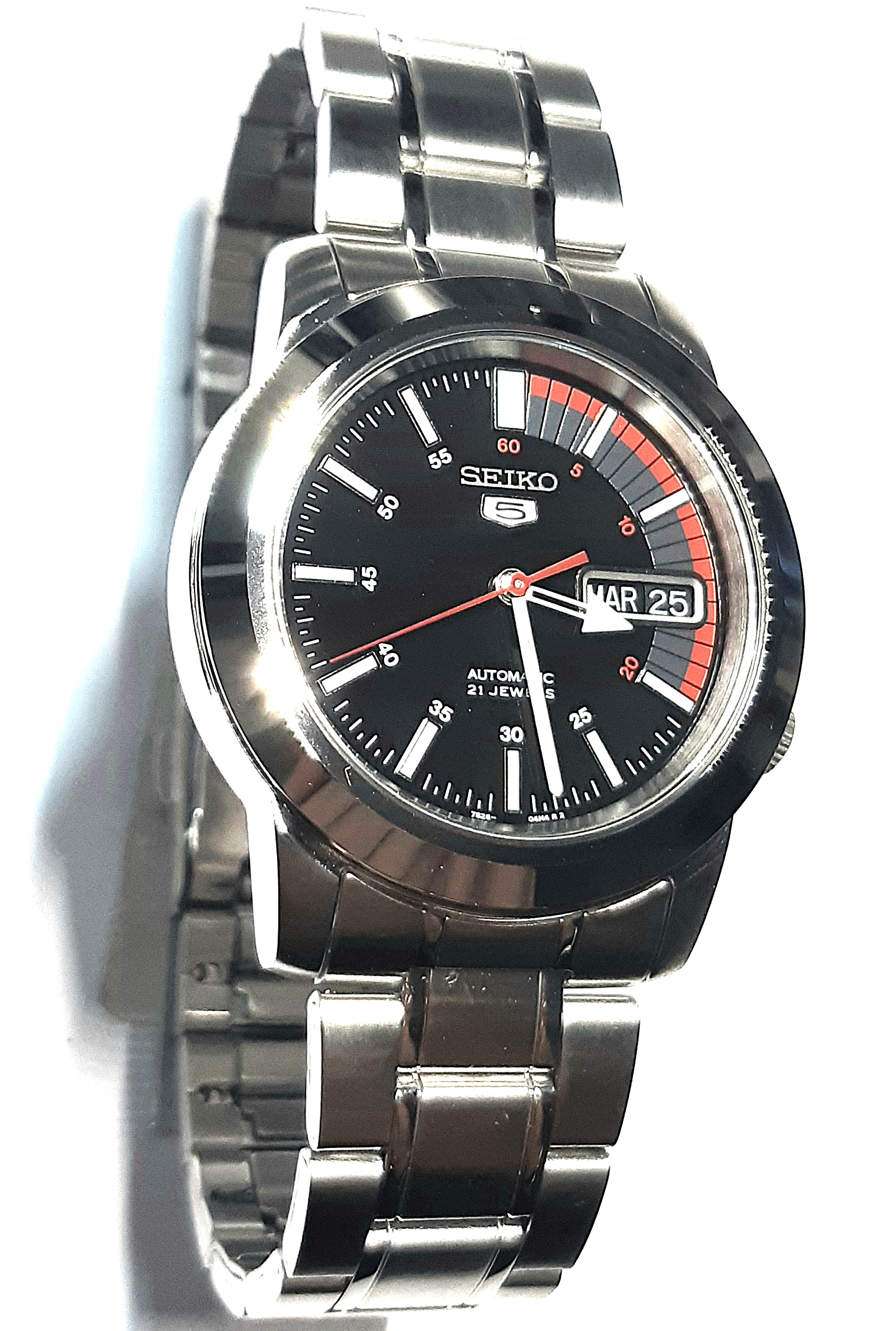 7s26a seiko automatic hotsell