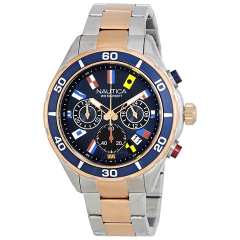 nautica-nst-12-chronograph-navy-black-dial-mens-watch-nad19560g